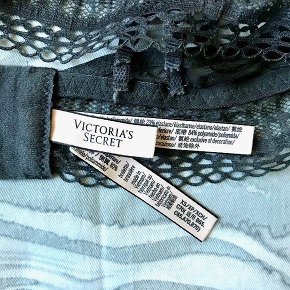victoria secret bralette - Picture 3 of 10
